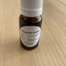 Propolis tinktur Dansk